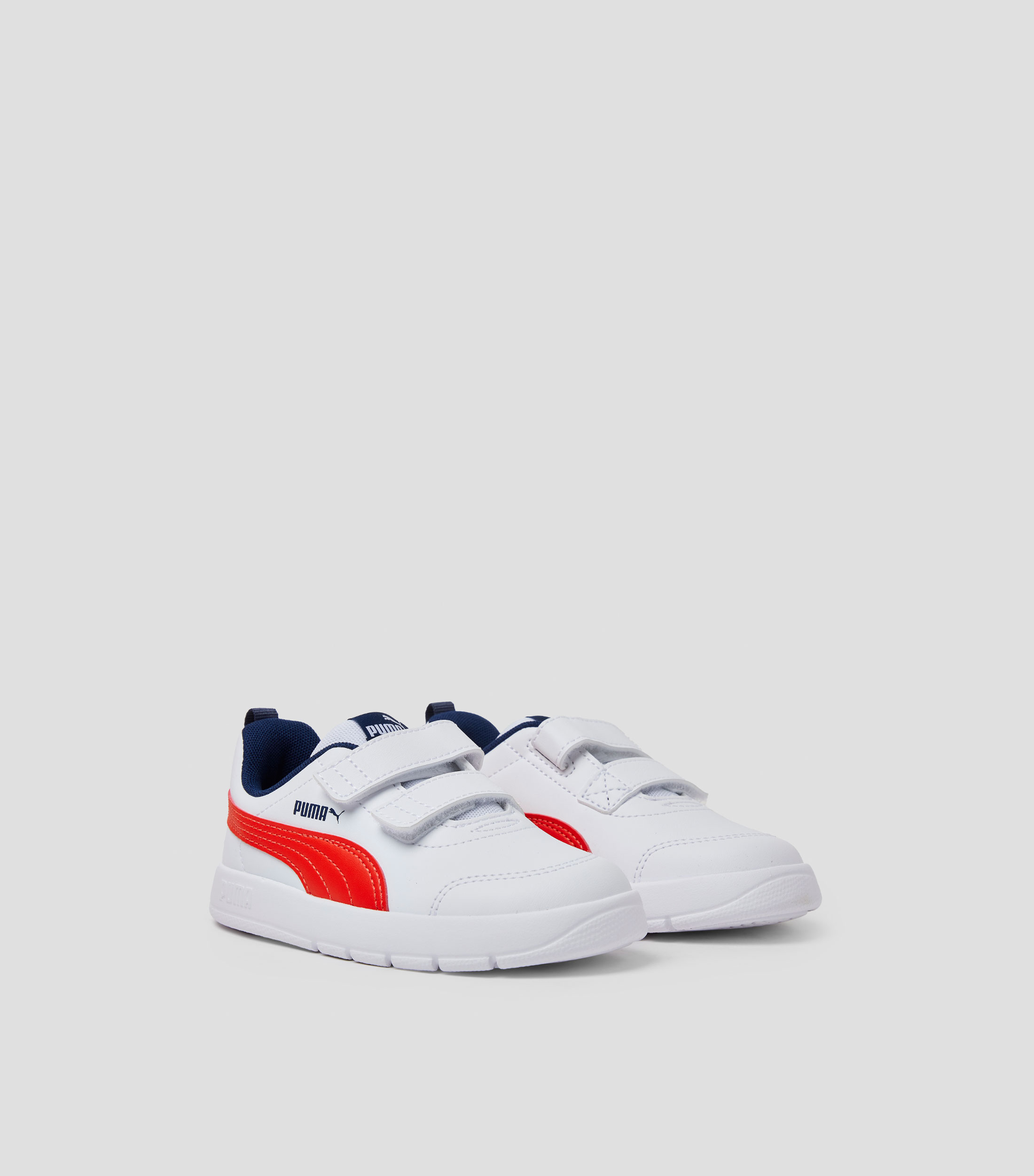 Tenis casuales Courtflex V3 Niño